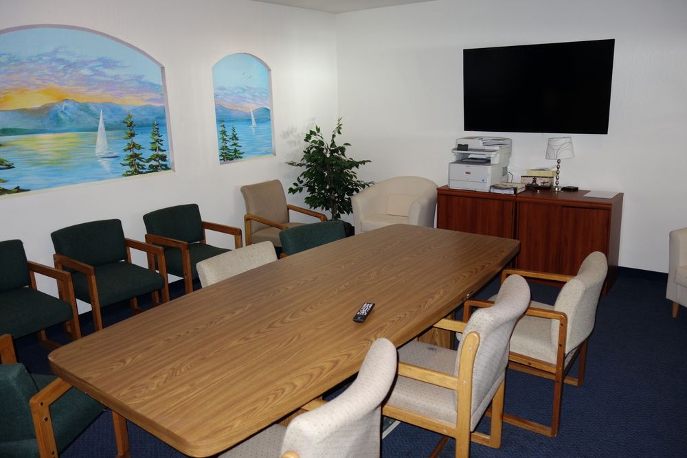 Ski Run Marina: 900 Ski Run Blvd, South Lake Tahoe, CA 96150